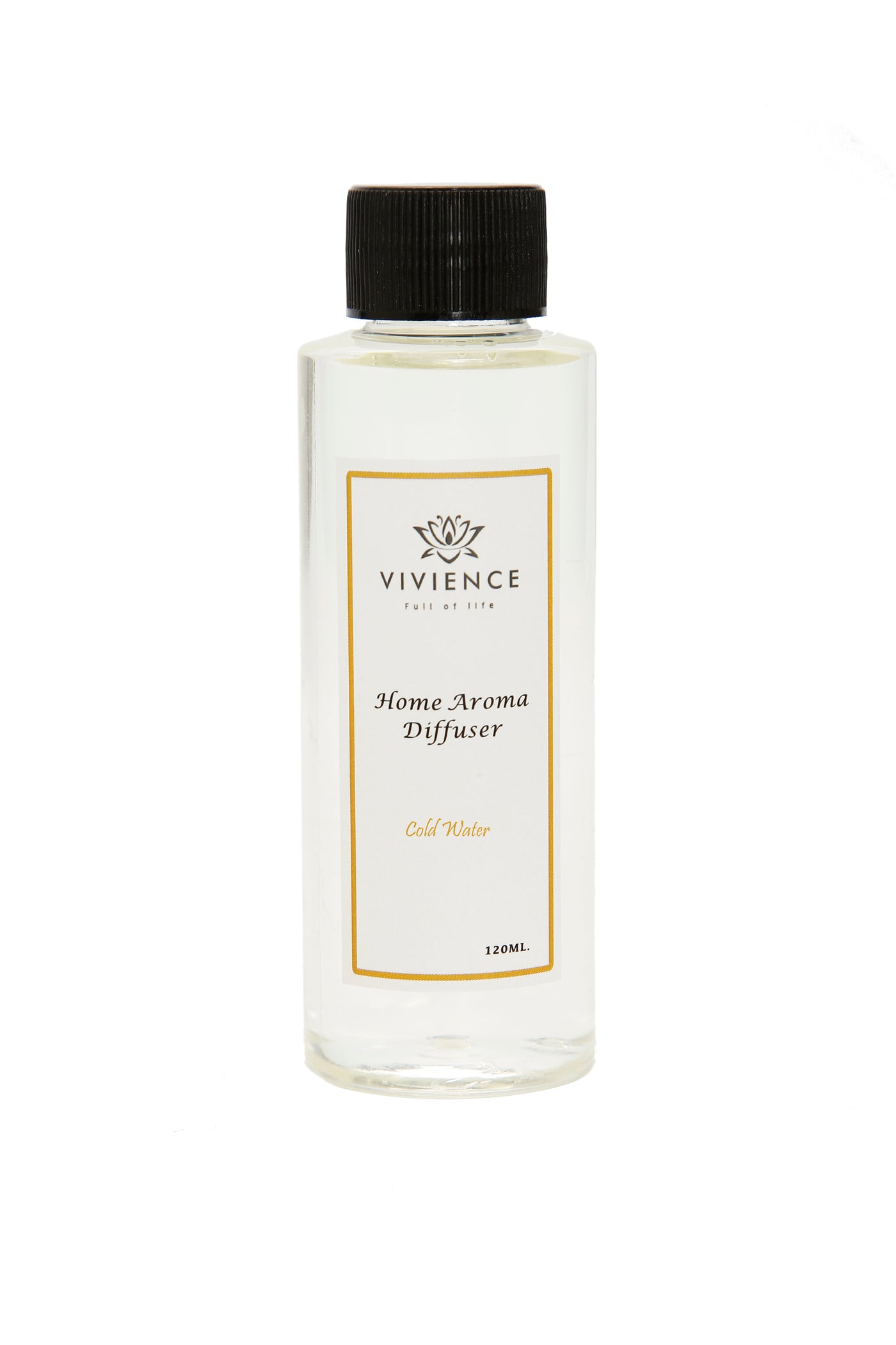 Cold Water Scent Refilling -120 ML