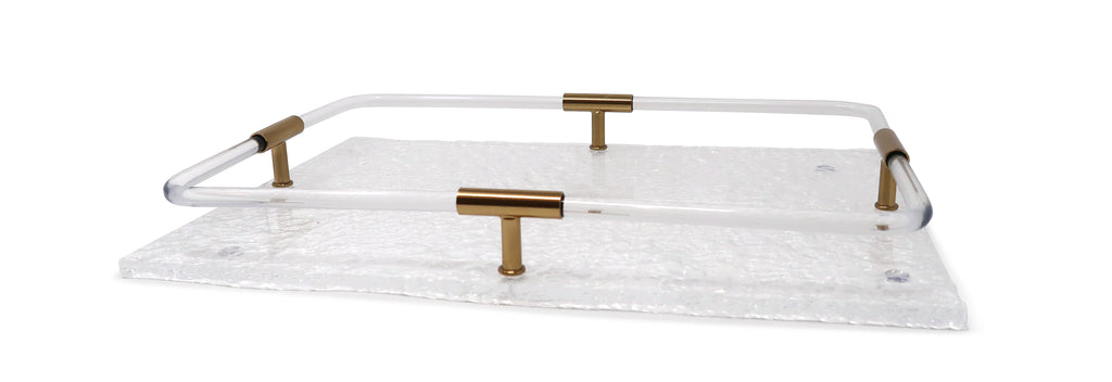 Vivience Tray
