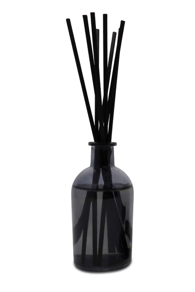 Simple Glass Bottle Reed Diffuser