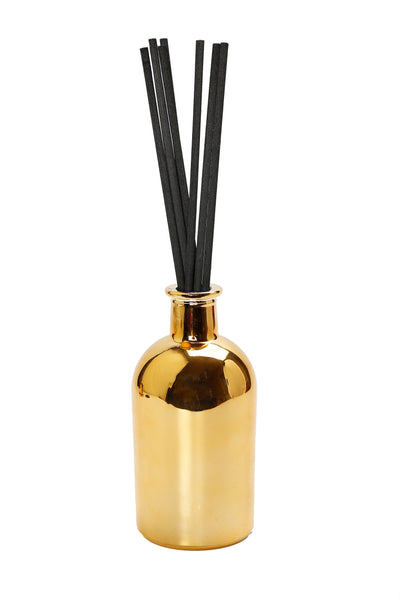 Simple Glass Bottle Reed Diffuser