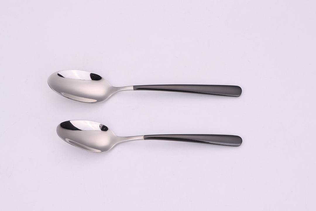 ✴︎Bing 9'4\" Silver Spoon USED✴︎ケース、フィンセット VTG DESIGNER SILVER FINLAND 813 H SILVER SPOON SET 5 FINE
