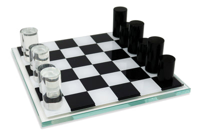 Crystal Chess Game