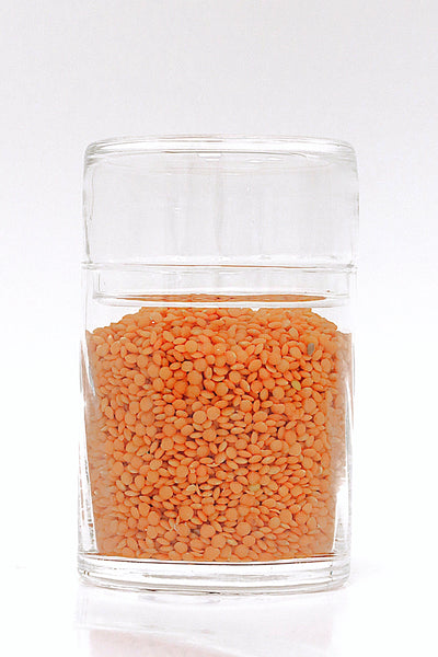 Liscio Ottico - Spiral Design Canister Jar