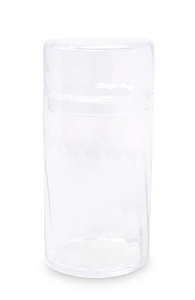 Liscio Ottico - Spiral Design Canister Jar