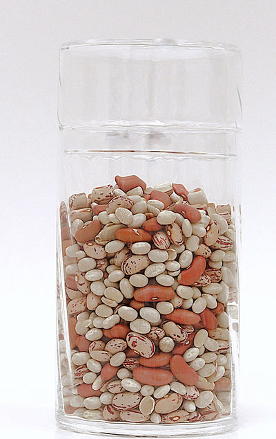 Liscio Ottico - Spiral Design Canister Jar