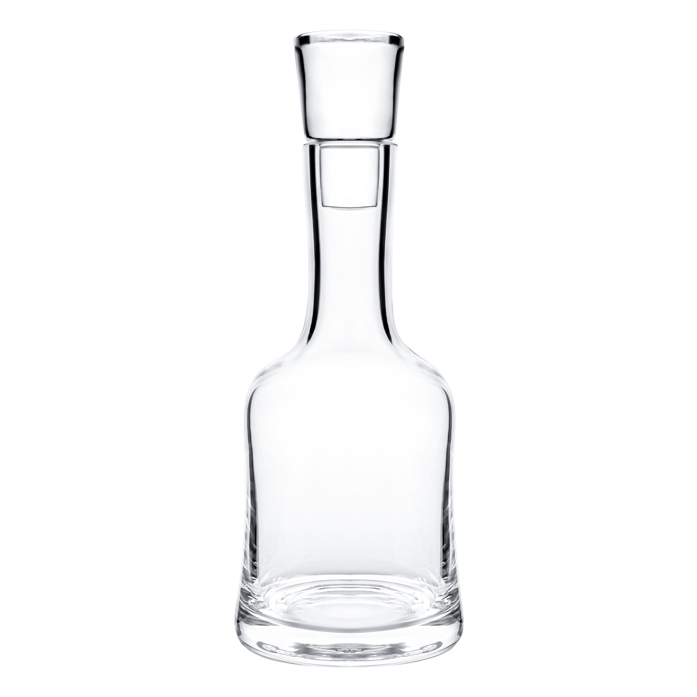 Liscio Ottico - Vintage Decanter 9.8"