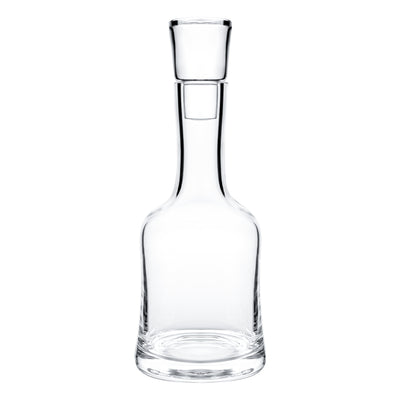 Liscio Ottico - Vintage Decanter 9.8"