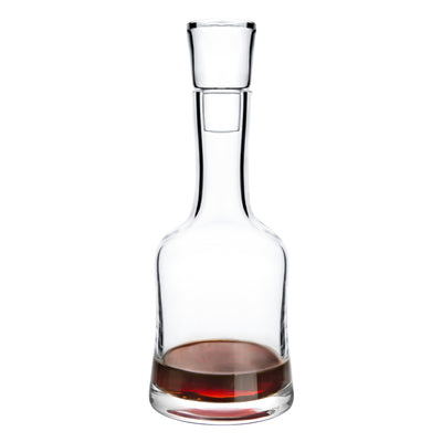 Liscio Ottico - Vintage Decanter 9.8"