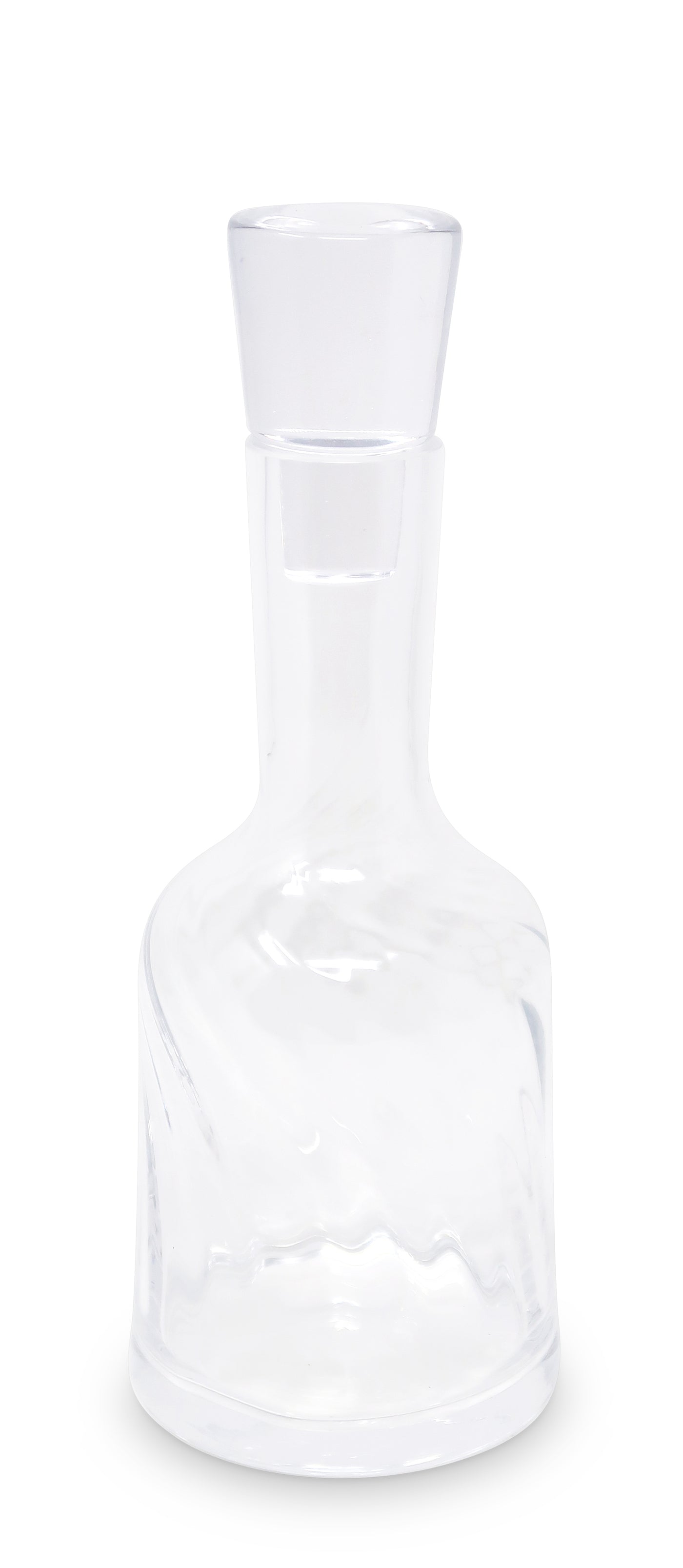 Liscio Ottico - Vintage Decanter 9.8"
