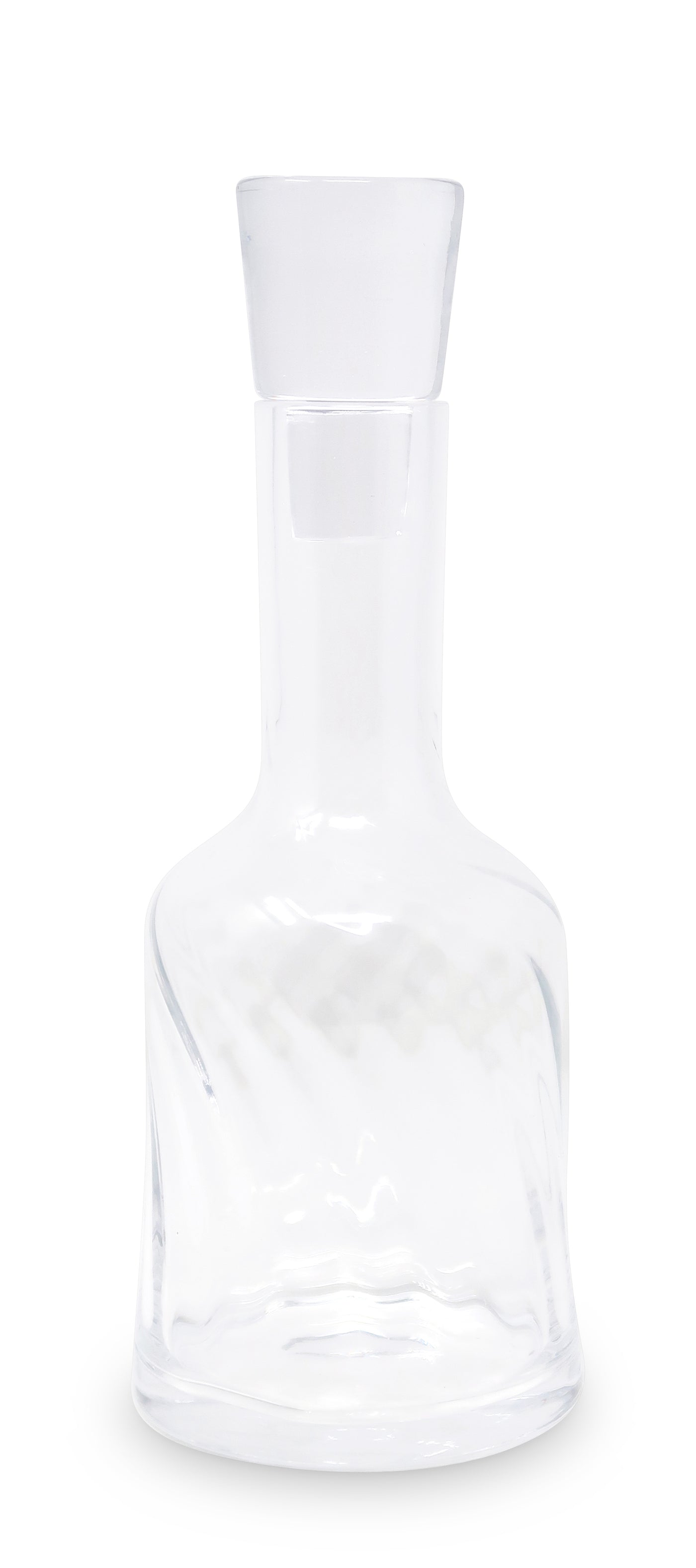 Liscio Ottico - Vintage Decanter 9.8"