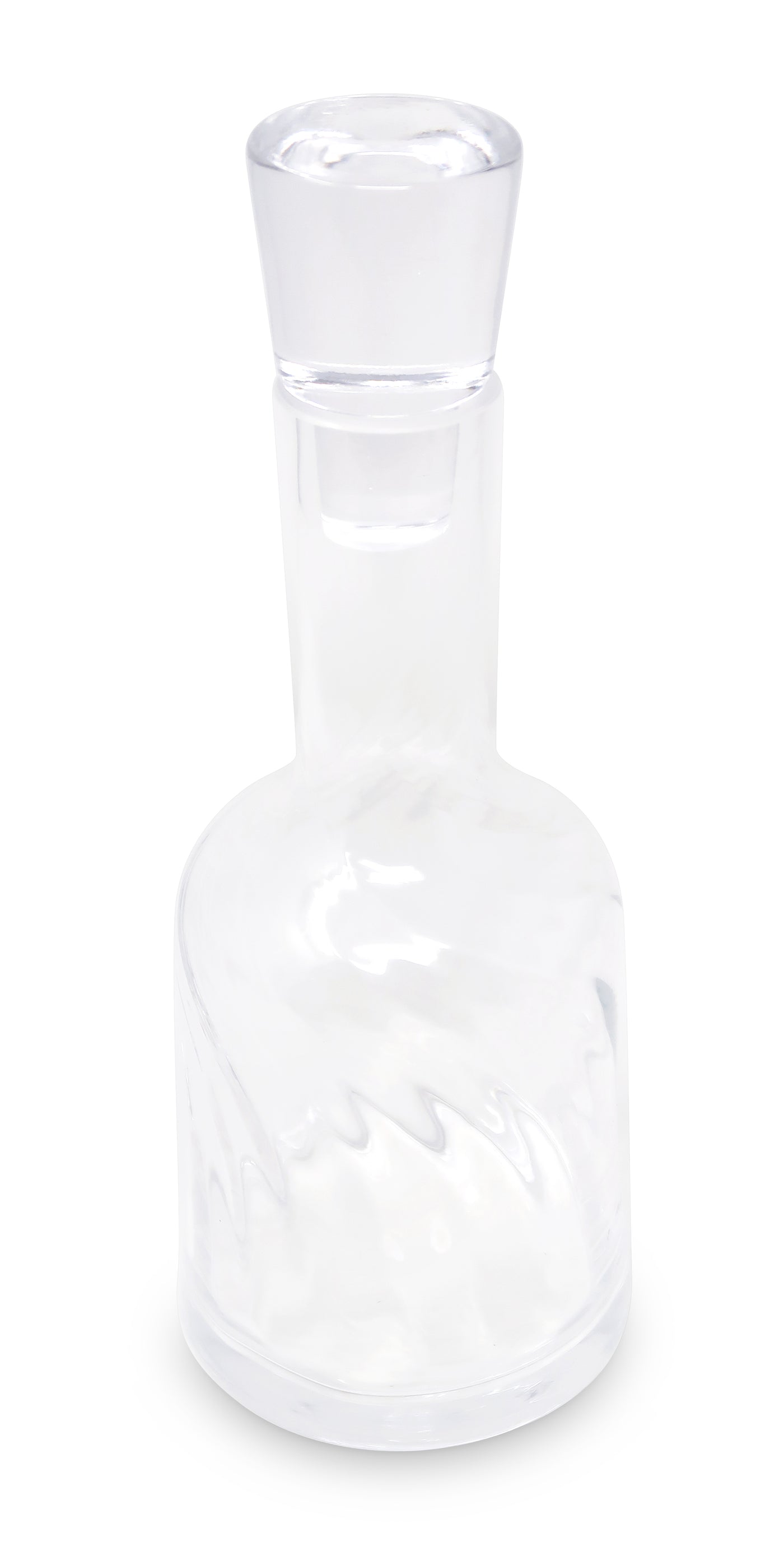Liscio Ottico - Vintage Decanter 9.8"