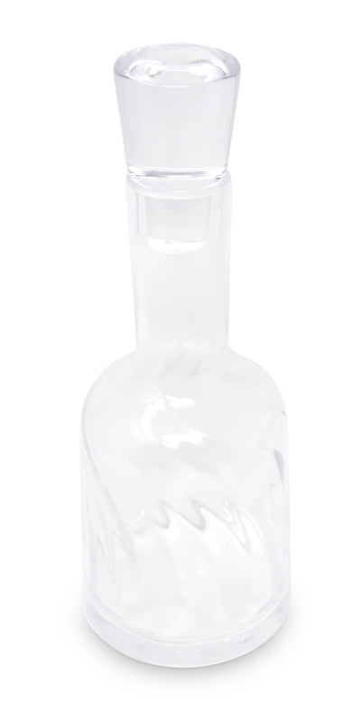 Liscio Ottico - Vintage Decanter 9.8"