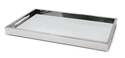 Rectangle Mirror Tray (3 Color Options)