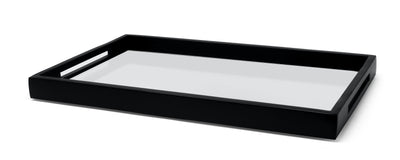 Rectangle Mirror Tray (3 Color Options)