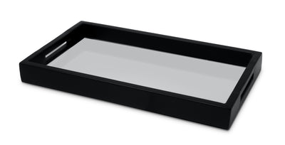 Rectangle Mirror Tray (3 Color Options)