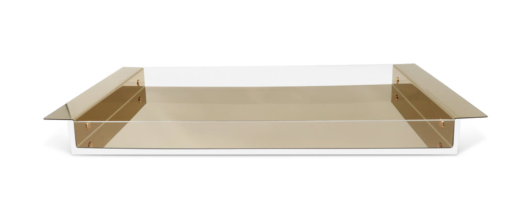Vivience Acrylic Tray