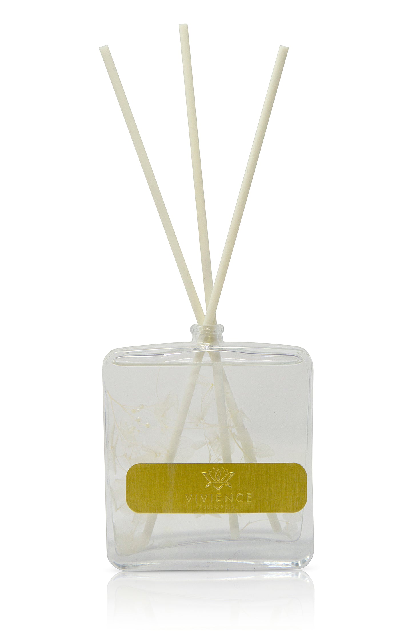 Air Wick Life Scents Reed Diffuser White Flowers - Raumerfrischer